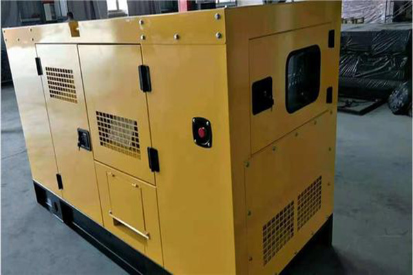 青州发电机出租 青州发电机出租