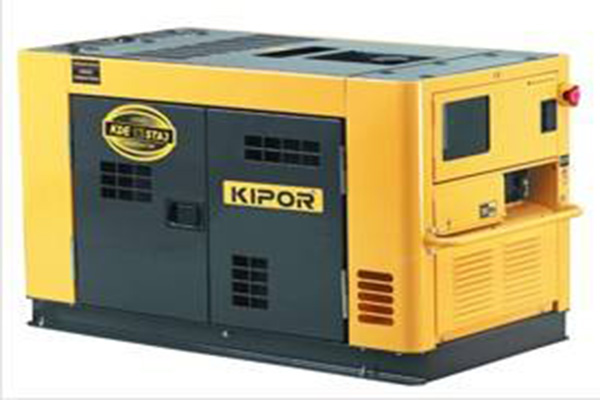 青州发电机出租