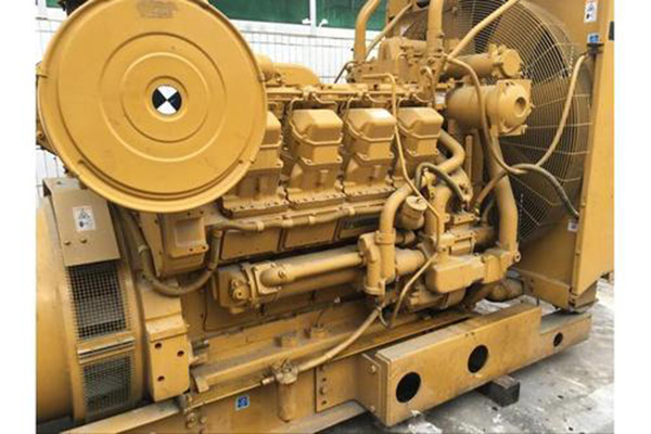 青州发电机出租 青州发电机出租