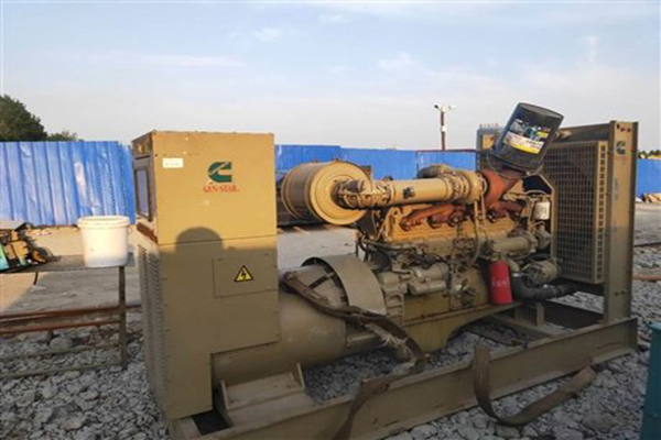 青州发电机出租 青州发电机出租