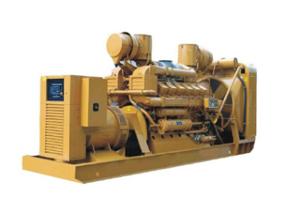 青州发电机出租