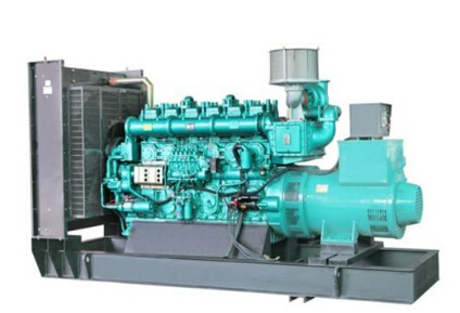 青州发电机出租