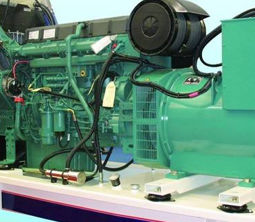 青州发电机出租